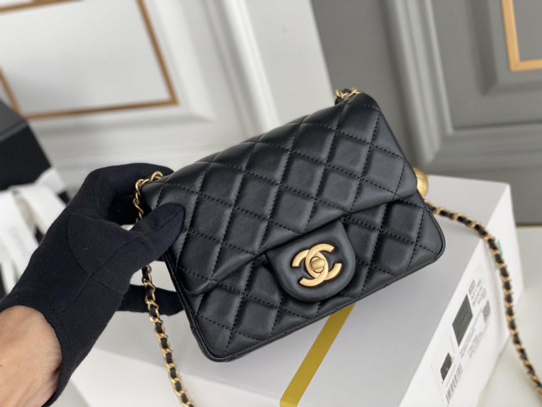 Chanel CF Series Bags